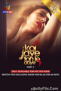 Koi Jaye Toh Le Aaye 2024 (Atrangii) [S01-P02] Hindi Web Series Download